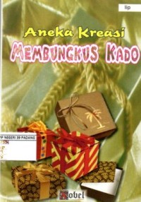 Image of Aneka Kreasi Membungkus Kado