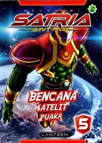 Image of Bencana Satelit Puaka
