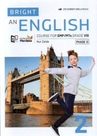 Image of Bright An English VIII/ 8