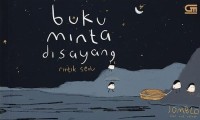 Image of BUKU MINTA DISAYANG