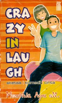 Image of Crazy In Laugh