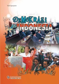 Image of Demokrasi di Indonesia