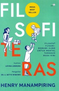 Image of FILOSOFI TERAS
