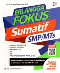Image of Fokus Sumatif