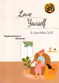 Image of Love Yourself 