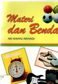 Image of Materi Dan Benda
