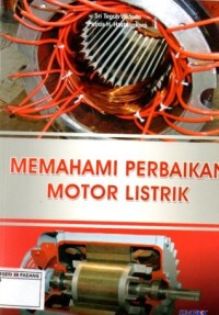 Image of Memahami Perbaikan Motor Listrik