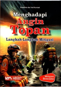 Image of Menghadapi Angin Topan Langkah-langkah Mitagasi