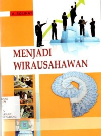 Image of Menjadi Wirausahawan