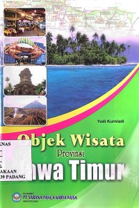 Image of Objek Wisata Provinsi Jawa Timur