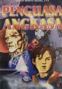 Image of Penguasa Angkasa