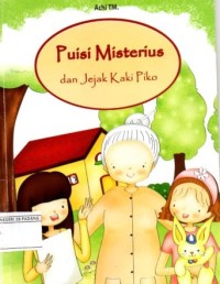 Image of Puisi Misterius dan Jejak Kaki Piko