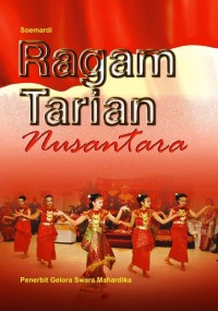 Image of Ragam Tarian Nusantara