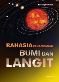 Image of Rahasia penampakan Bumi dan Langit