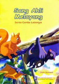 Image of Sang Ahli Melayang serta Cerita Lainnya