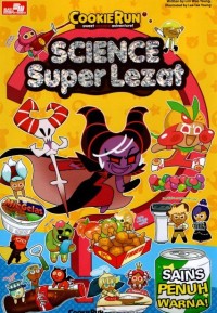 Image of SCIENCE SUPER LEZAT