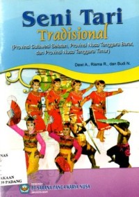 Image of Seni Tari Tradisional