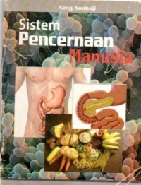 Image of Sistem Pencernaan Manusia