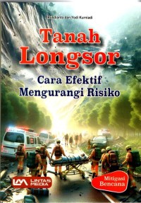 Image of Tanah Longsor