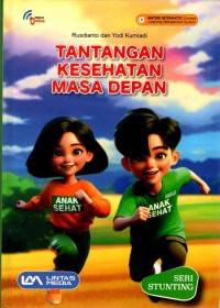 Image of Tantangan kesehatan masa depan