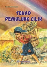 Image of Tekad Pemulung Cilik